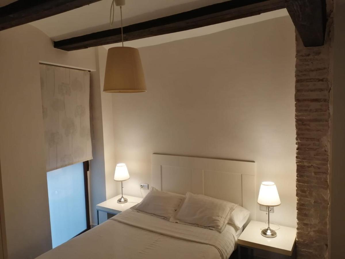 Gutenberg Appartement *